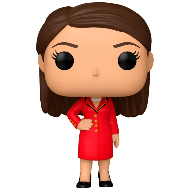 Gilmore Girls Funko POP! TV Vinyl Figur Lorelai Gilmore 9 cm Produktfoto