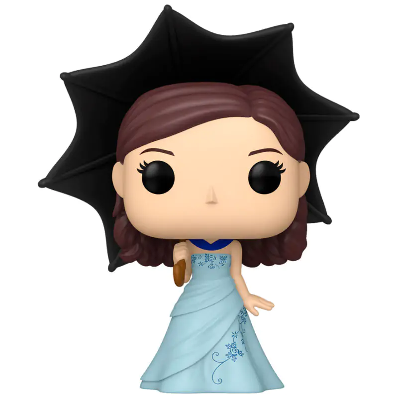 Gilmore Girls Funko POP! TV Vinyl-Figur Rory Gilmore 9 cm Produktfoto