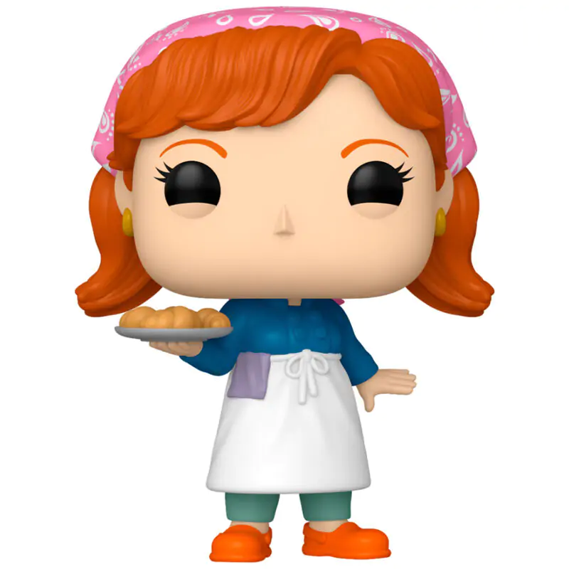 Gilmore Girls Funko POP! TV Vinyl Figur Sookie St. James 9 cm Produktfoto