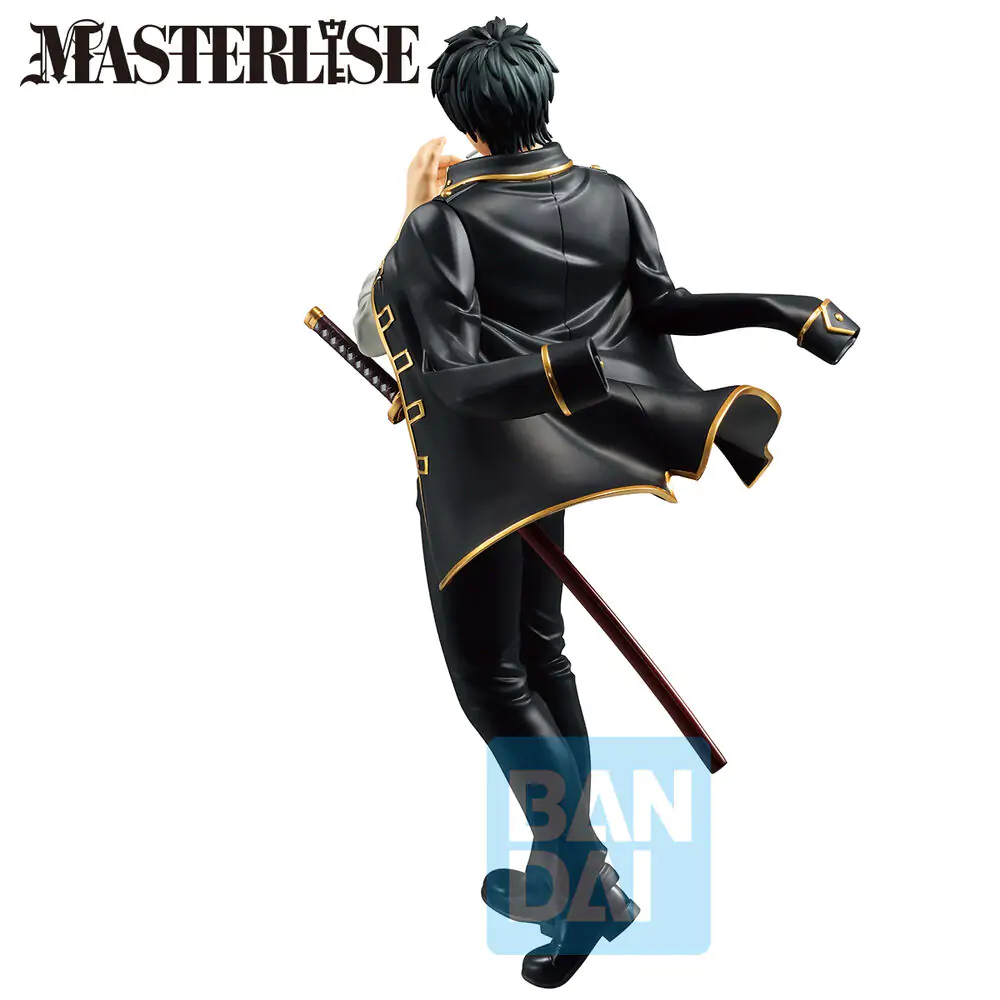 Gintama 2 Toushirou Hijikata Ichibansho Figur 25cm termékfotó