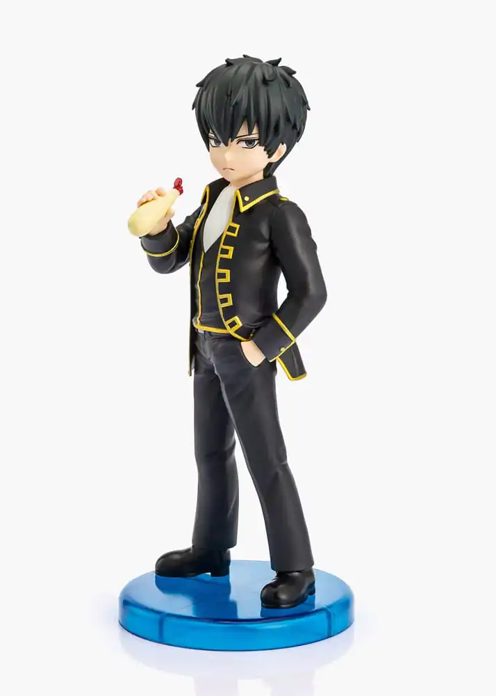 Gintama Adokenette PVC Statue Hijikata Toushirou 14 cm Produktfoto