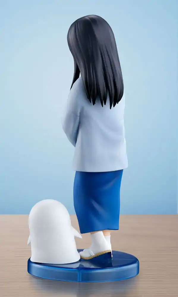 Gintama Adokenette PVC Statue Katsura Kotarou 14 cm Produktfoto