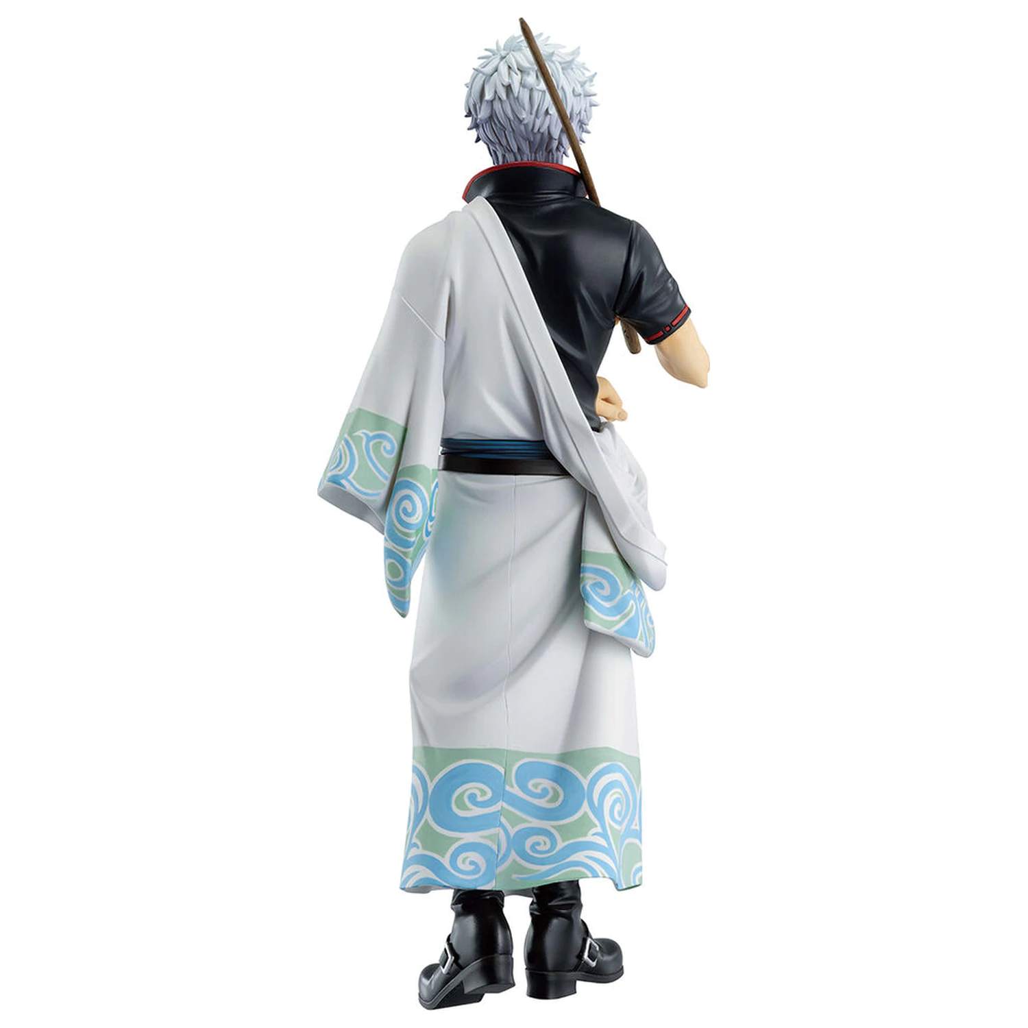 Gintama Exhibition Teil 2 Gintoki Sakata Ichibansho Figur 20cm Produktfoto