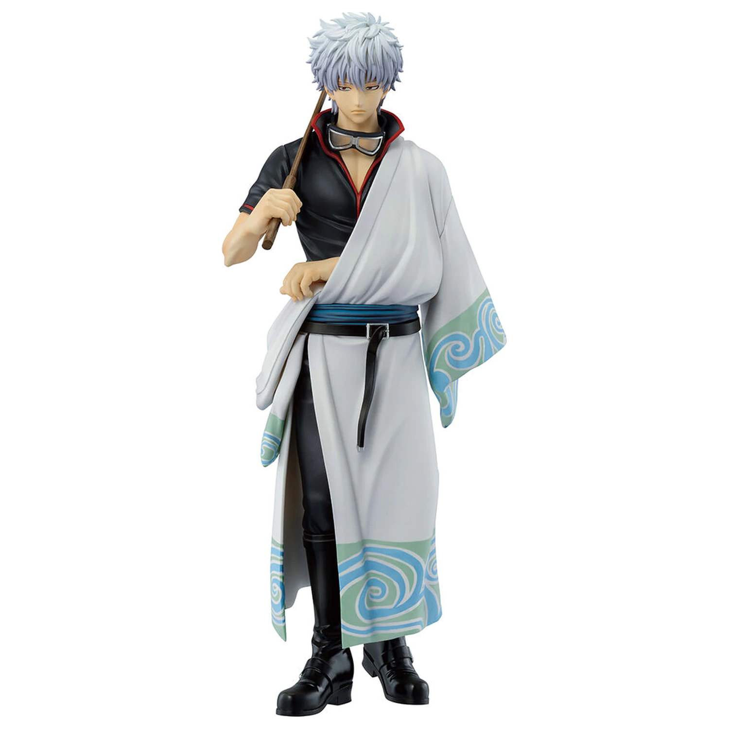 Gintama Exhibition Teil 2 Gintoki Sakata Ichibansho Figur 20cm Produktfoto