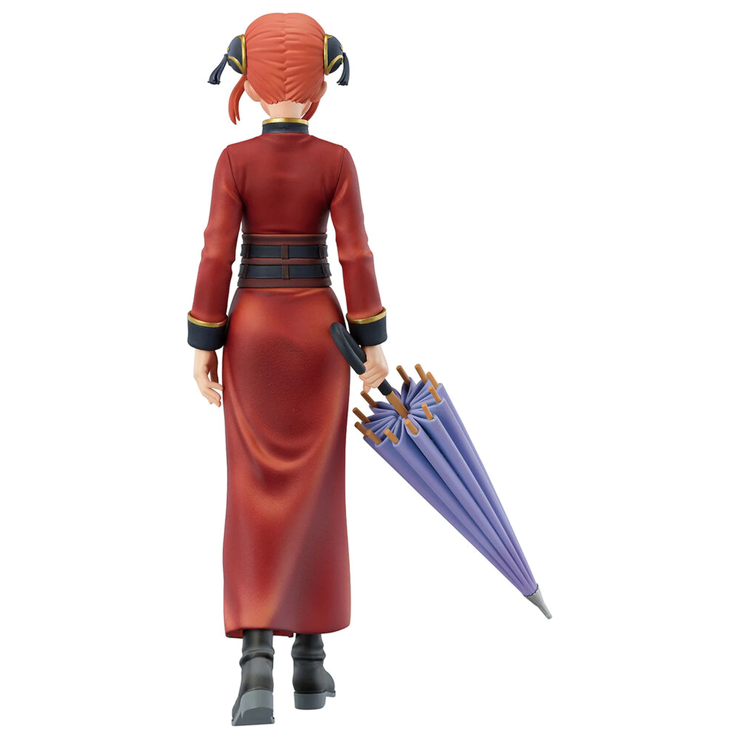 Gintama Exhibition Teil 2 Kagura Ichibansho Figur 17,5cm Produktfoto