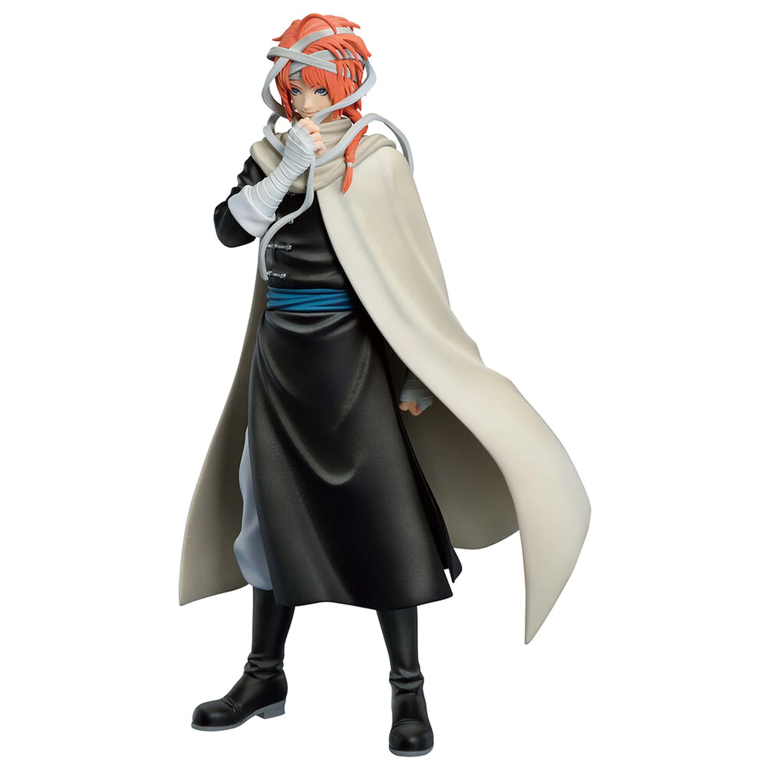 Gintama Exhibition Teil 2 Kamui Ichibansho Figur 20cm Produktfoto
