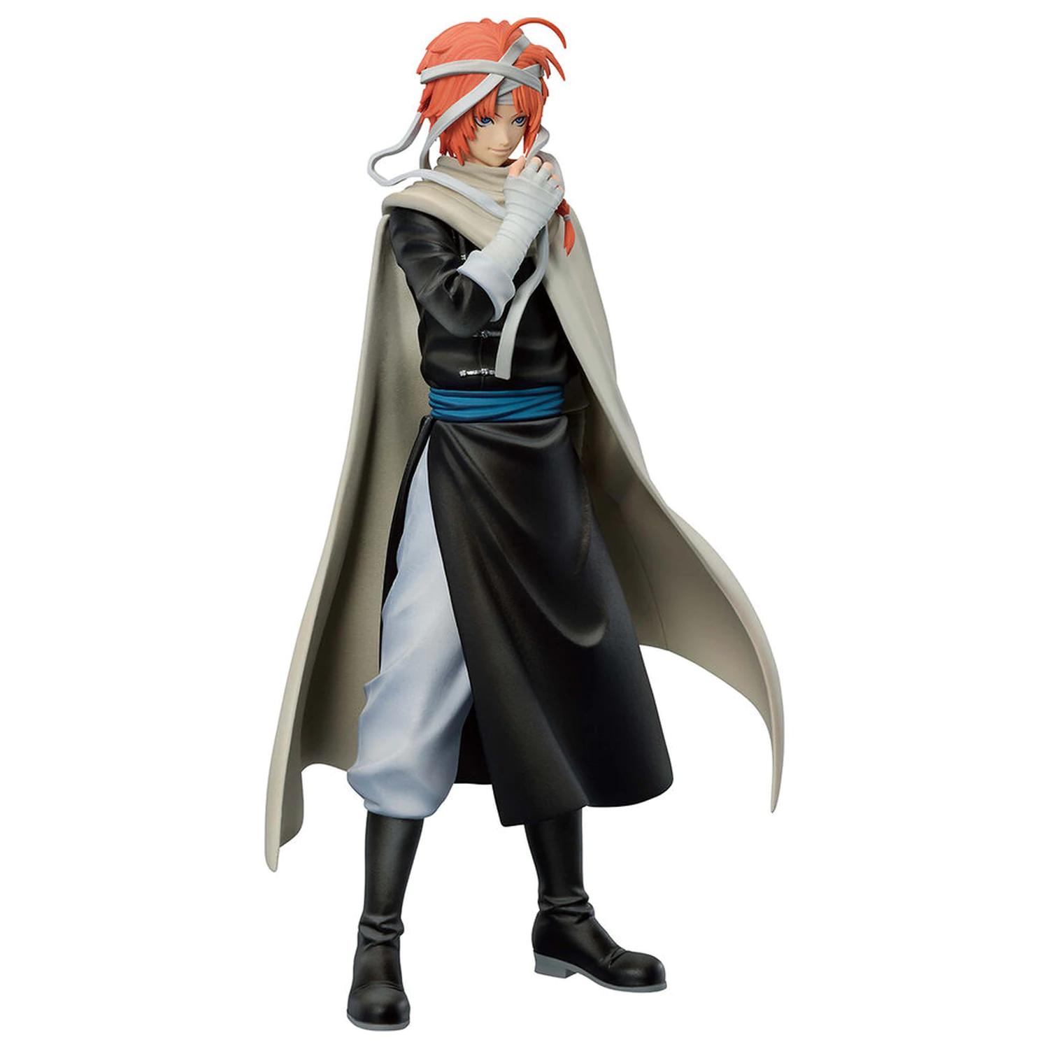 Gintama Exhibition Teil 2 Kamui Ichibansho Figur 20cm Produktfoto