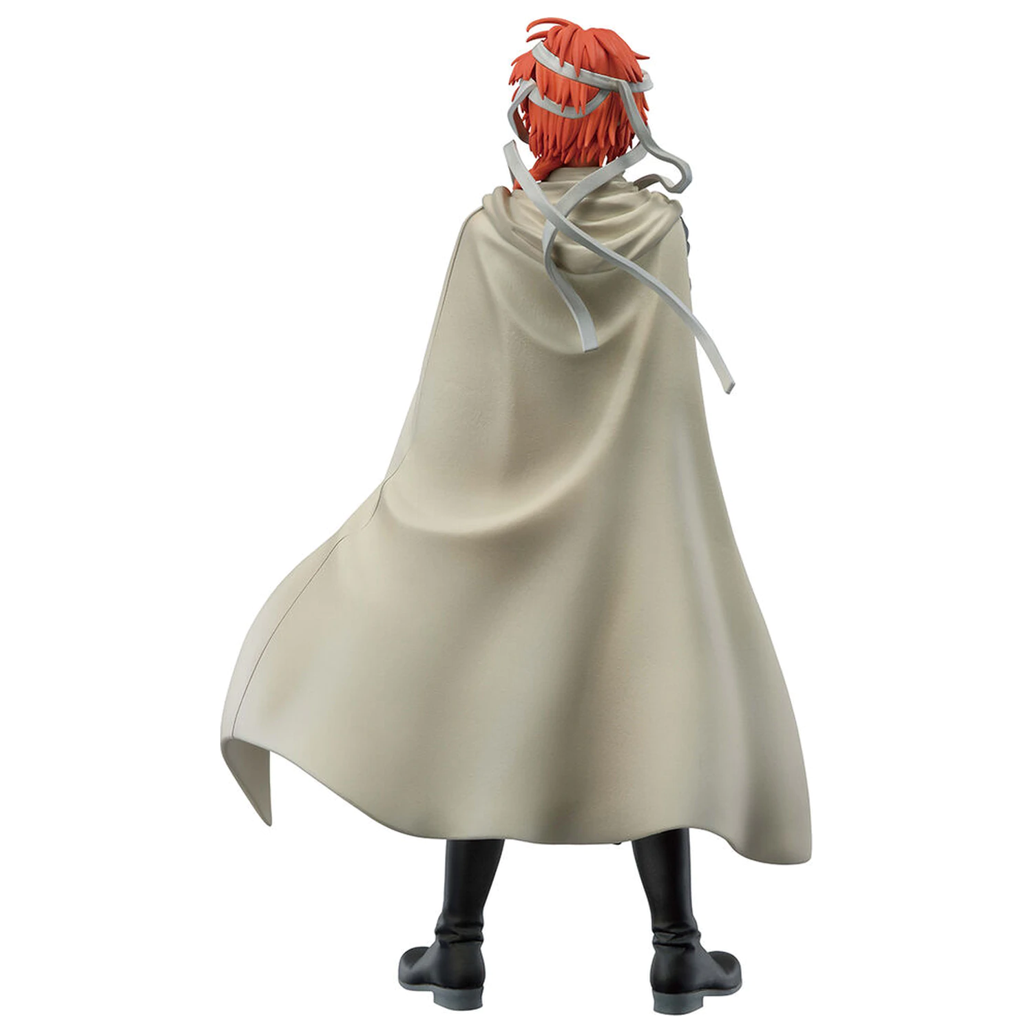 Gintama Exhibition Teil 2 Kamui Ichibansho Figur 20cm Produktfoto