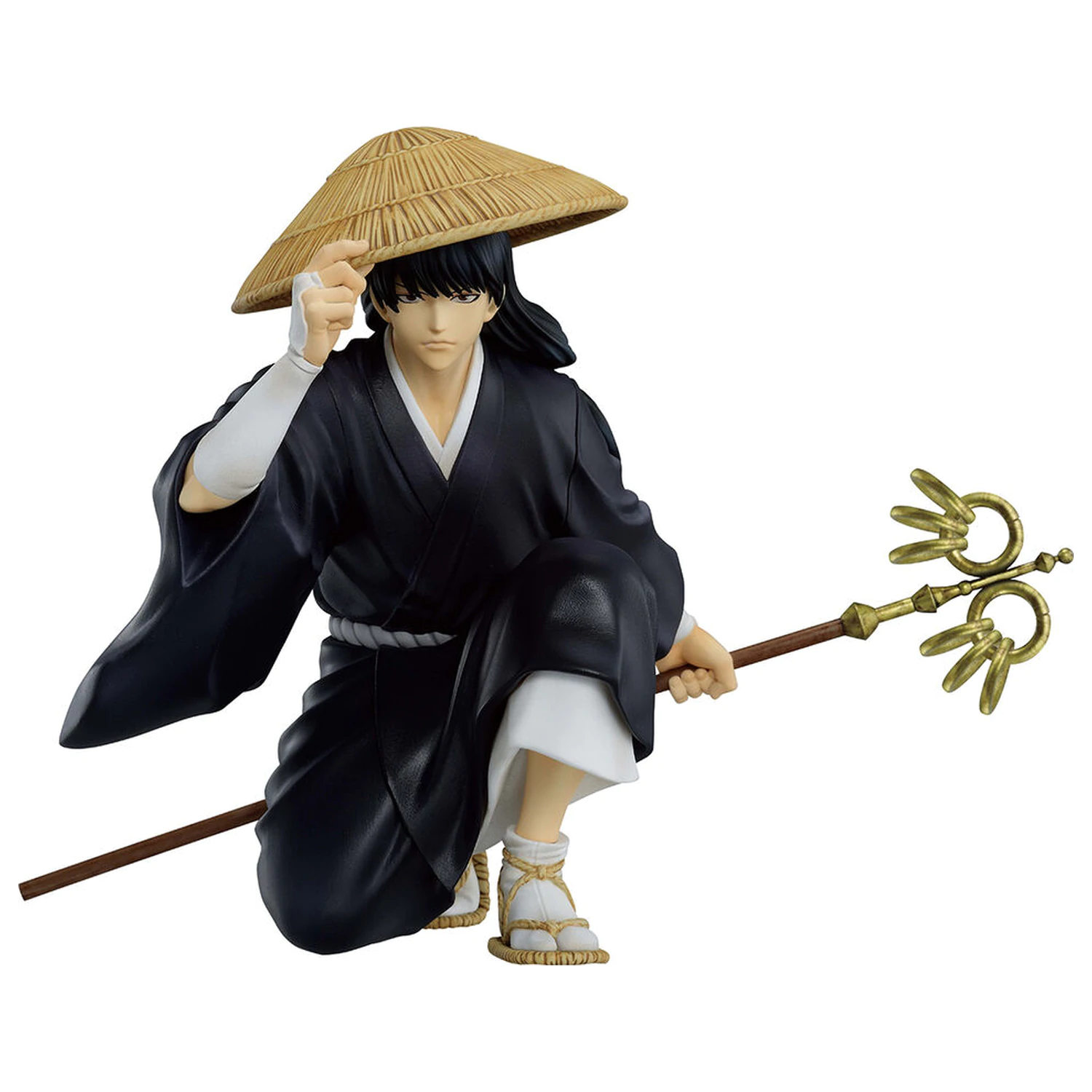 Gintama Exhibition Teil 2 Kotaro Katsura Ichibansho Figur 12cm Produktfoto