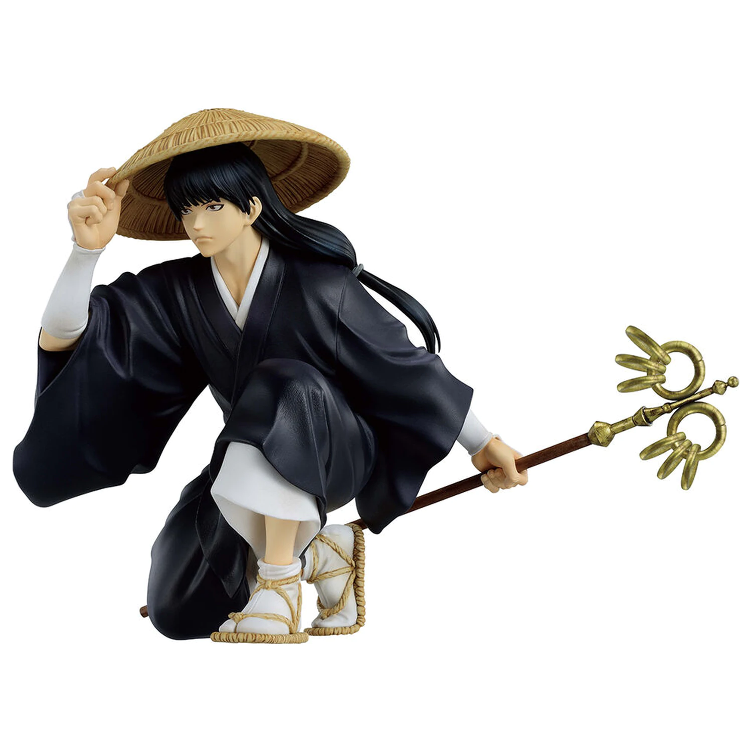 Gintama Exhibition Teil 2 Kotaro Katsura Ichibansho Figur 12cm Produktfoto