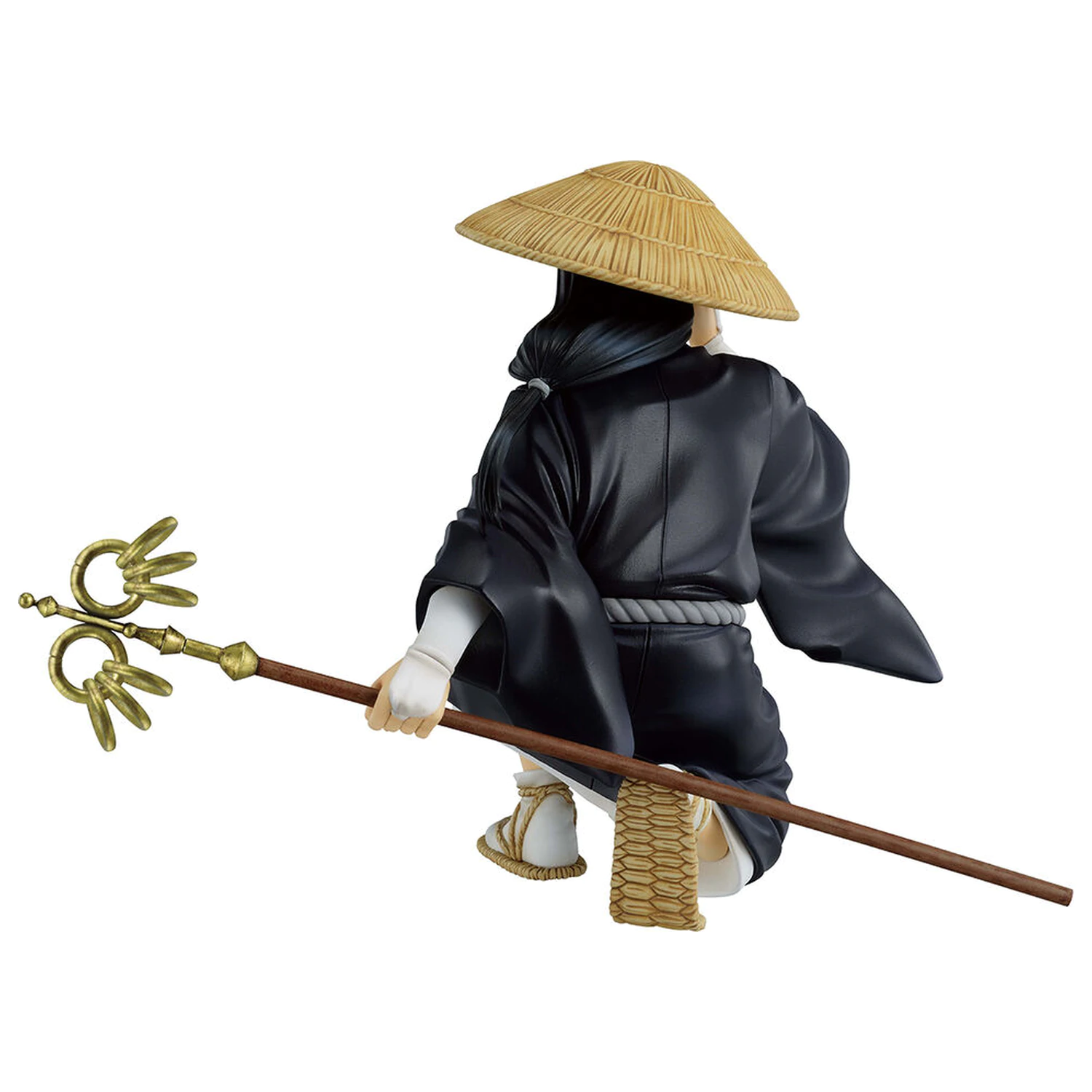 Gintama Exhibition Teil 2 Kotaro Katsura Ichibansho Figur 12cm Produktfoto
