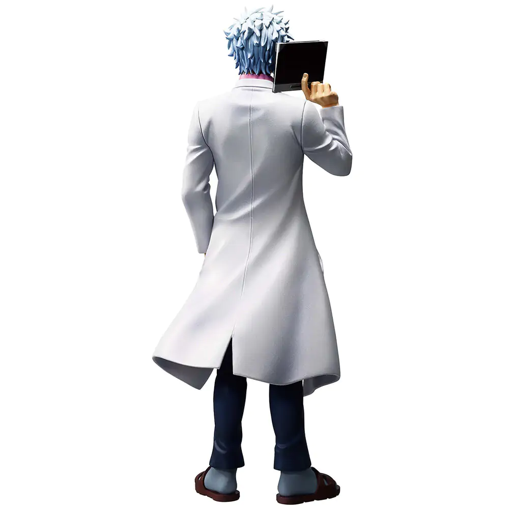 Gintama Ginpachi Ichibansho Figur 25cm Produktfoto