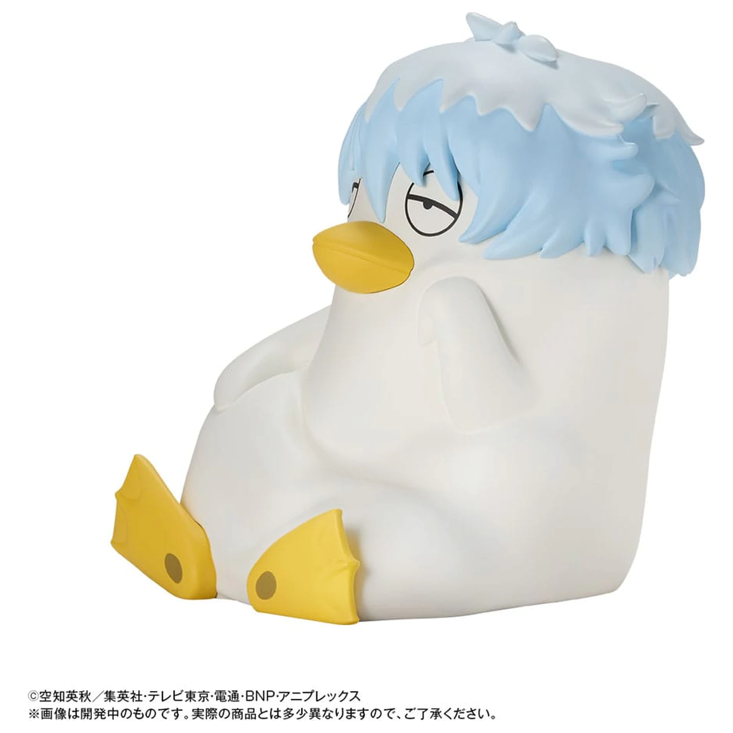 Gintama Character Münzbank Ginzabeth 13 cm Produktfoto