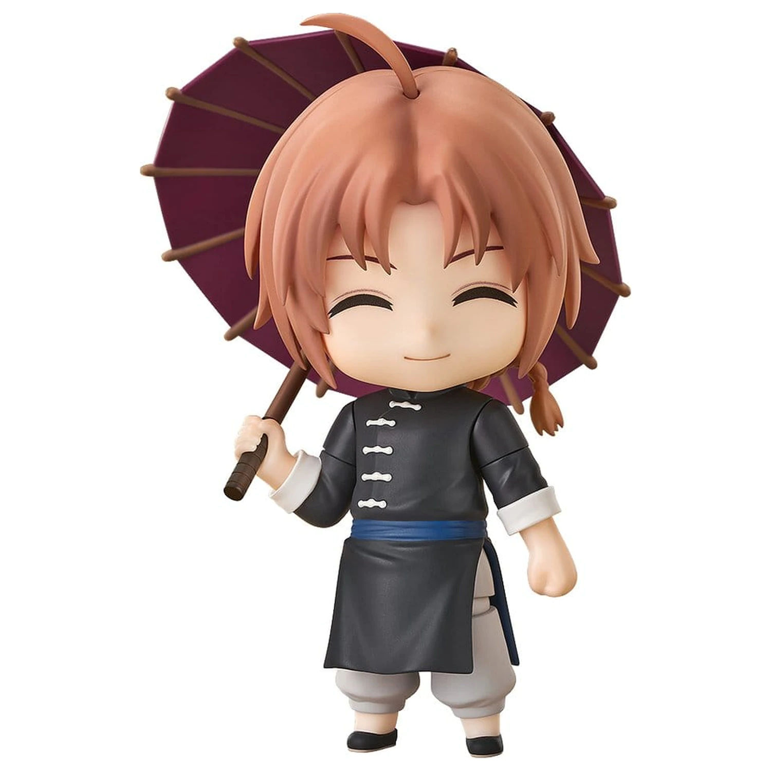Gintama Nendoroid Actionfigur Kamui 10 cm Produktfoto
