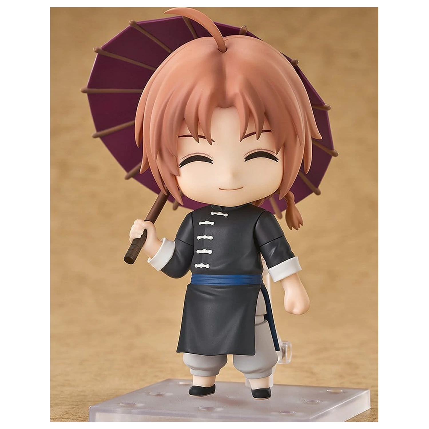 Gintama Nendoroid Actionfigur Kamui 10 cm Produktfoto