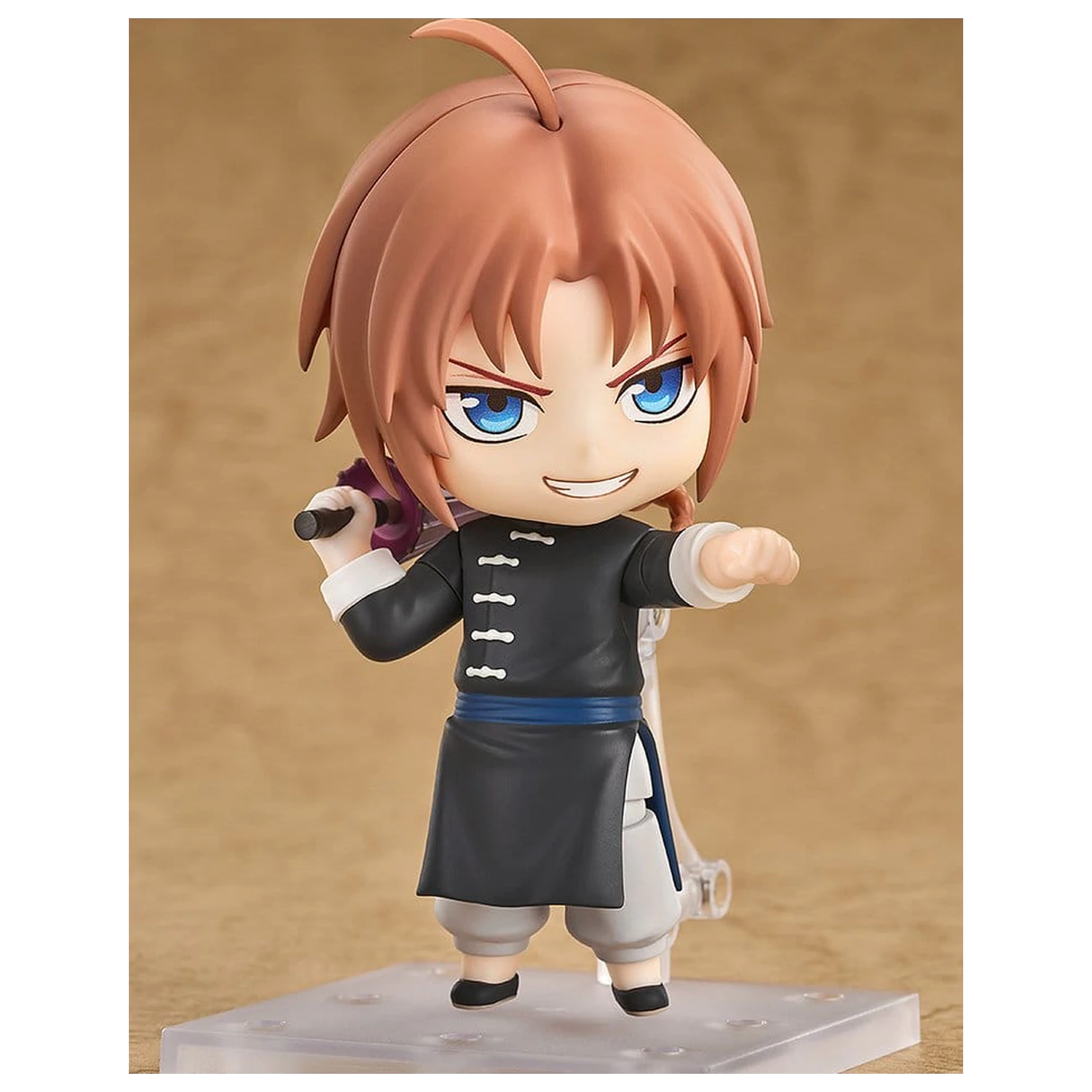 Gintama Nendoroid Actionfigur Kamui 10 cm Produktfoto