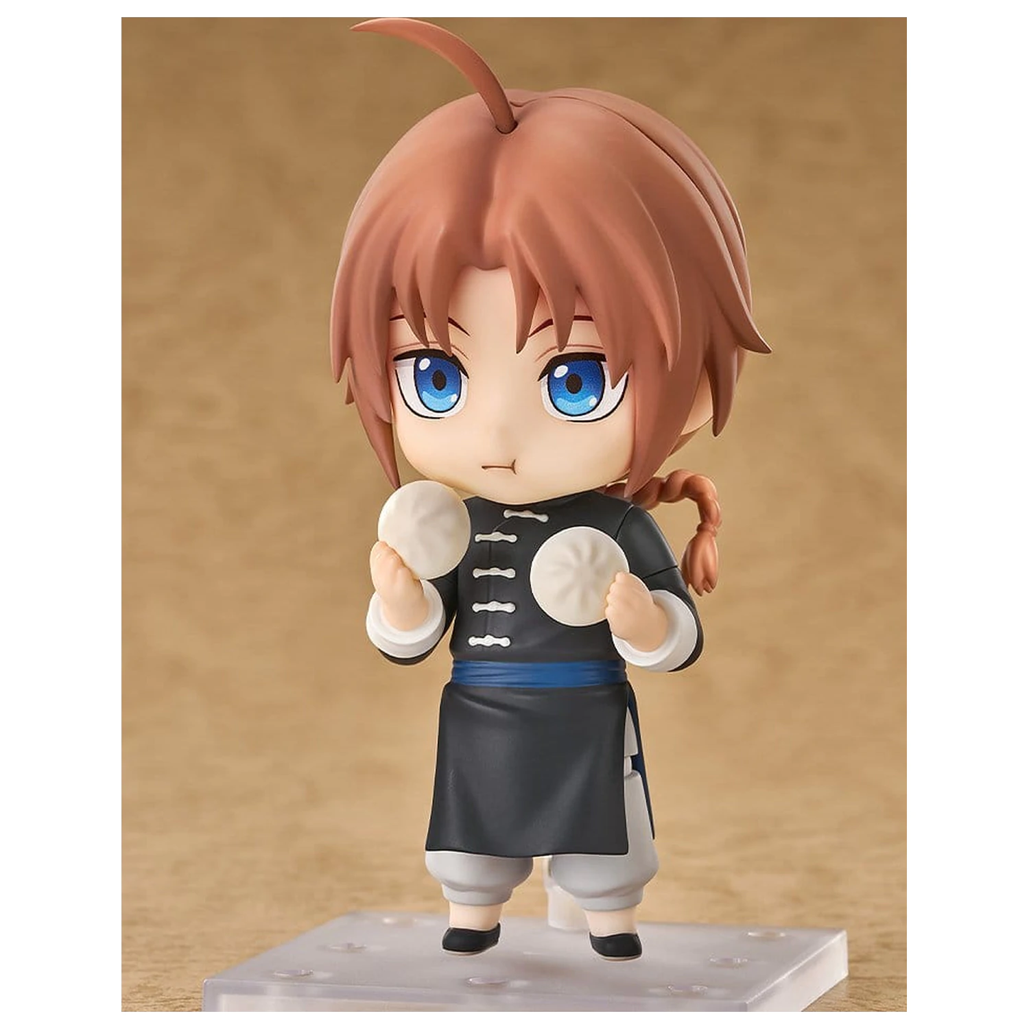 Gintama Nendoroid Actionfigur Kamui 10 cm Produktfoto