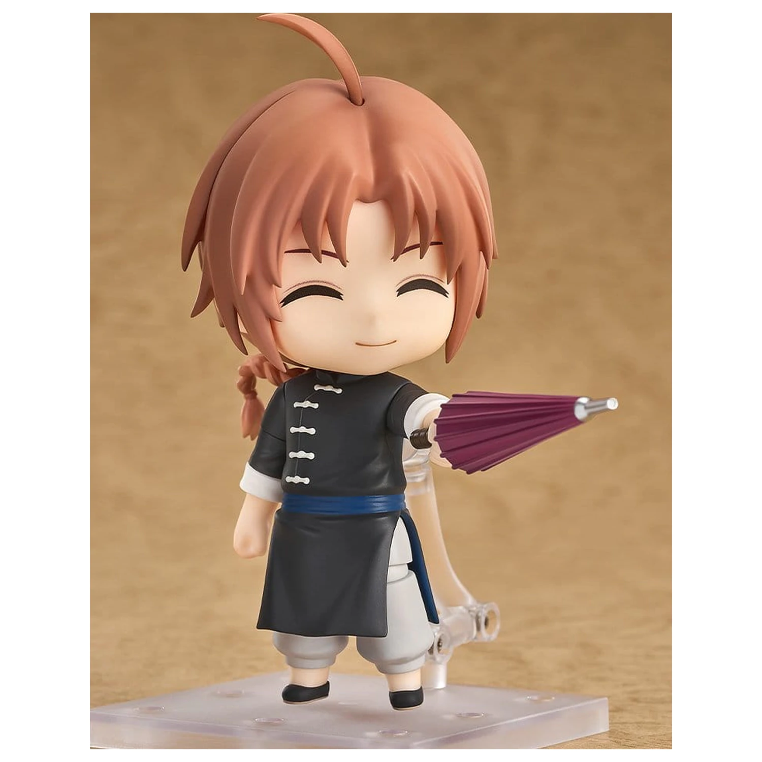 Gintama Nendoroid Actionfigur Kamui 10 cm Produktfoto
