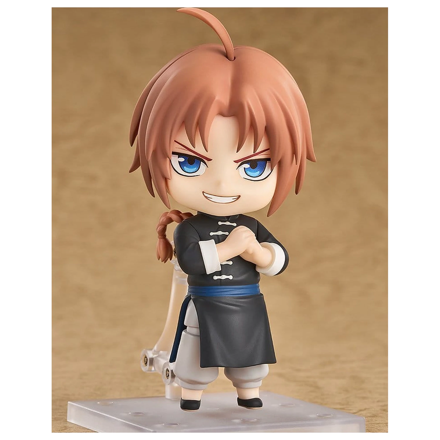 Gintama Nendoroid Actionfigur Kamui 10 cm Produktfoto