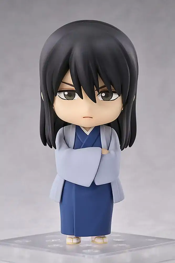 Gintama Nendoroid Actionfigur Kotaro Katsura 10 cm Produktfoto