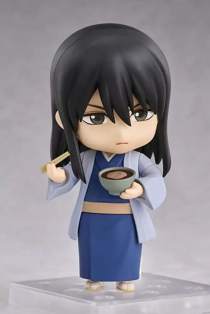 Gintama Nendoroid Actionfigur Kotaro Katsura 10 cm Produktfoto