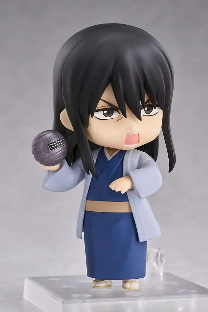 Gintama Nendoroid Actionfigur Kotaro Katsura 10 cm Produktfoto