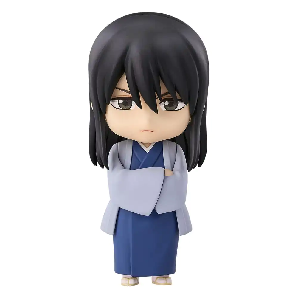 Gintama Nendoroid Actionfigur Kotaro Katsura 10 cm Produktfoto