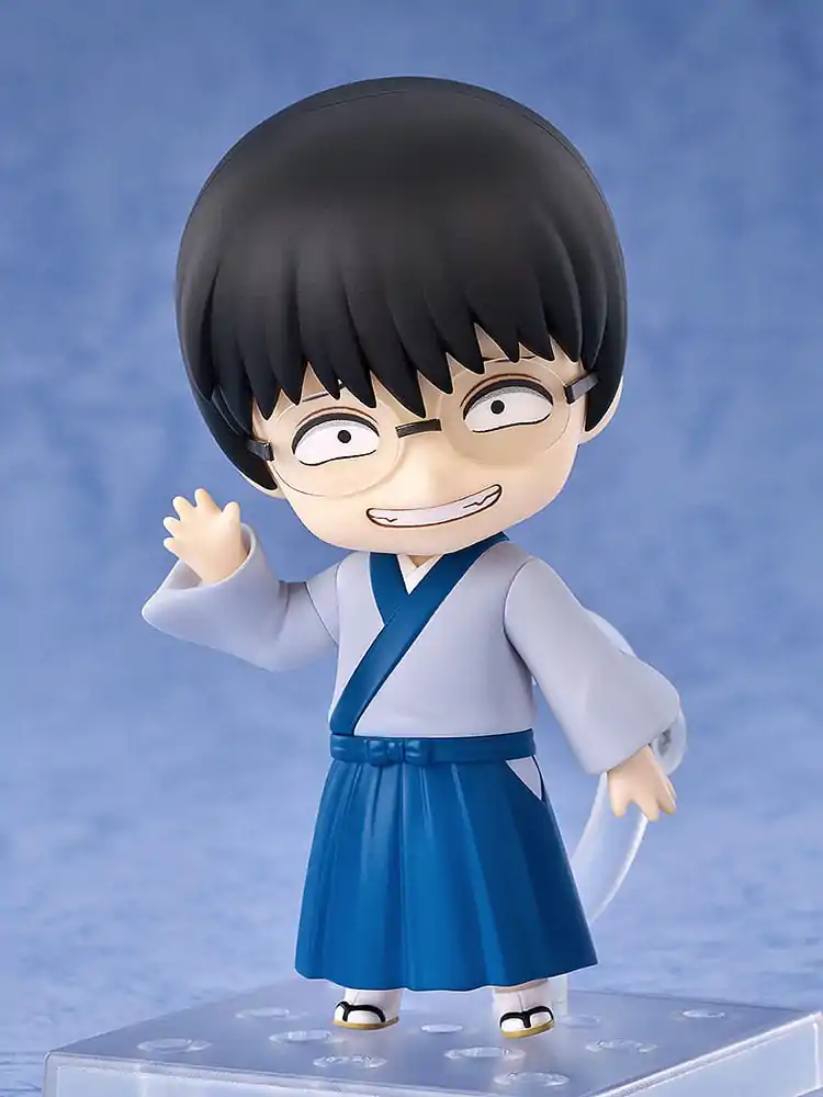 Gintama Nendoroid Actionfigur Shinpachi Shimura 10 cm termékfotó