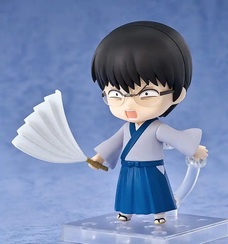 Gintama Nendoroid Actionfigur Shinpachi Shimura 10 cm termékfotó