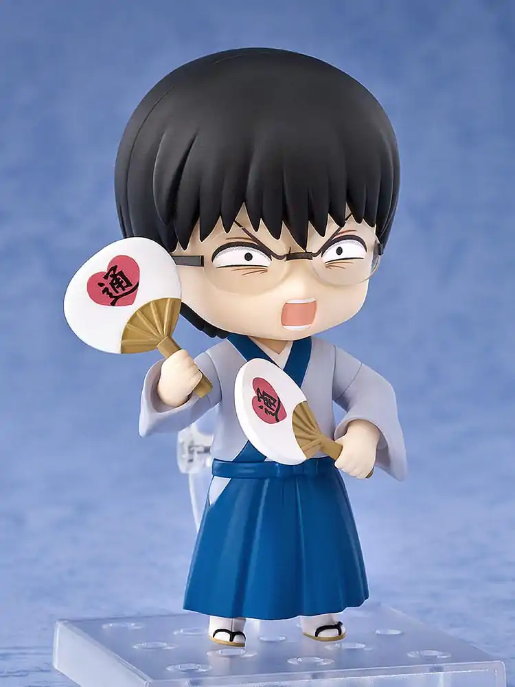 Gintama Nendoroid Actionfigur Shinpachi Shimura 10 cm termékfotó