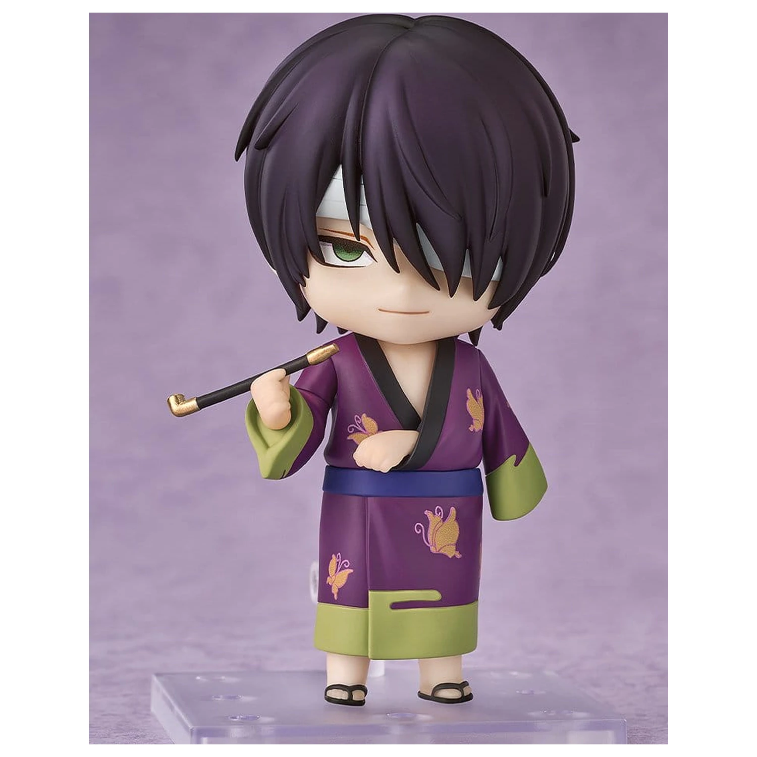 Gintama Nendoroid Actionfigur Shinsuke Takasugi 10 cm Produktfoto