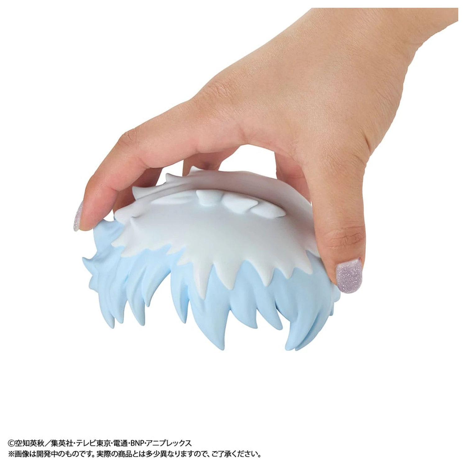 Gintama Spardose Ginzabeth 13 cm (mit Geschenk) Produktfoto