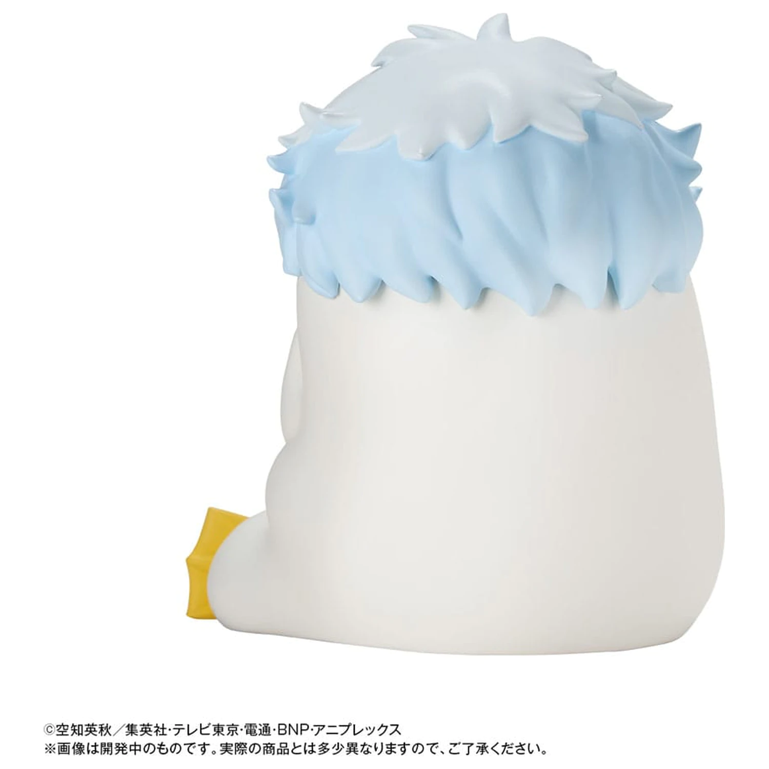 Gintama Spardose Ginzabeth 13 cm (mit Geschenk) Produktfoto