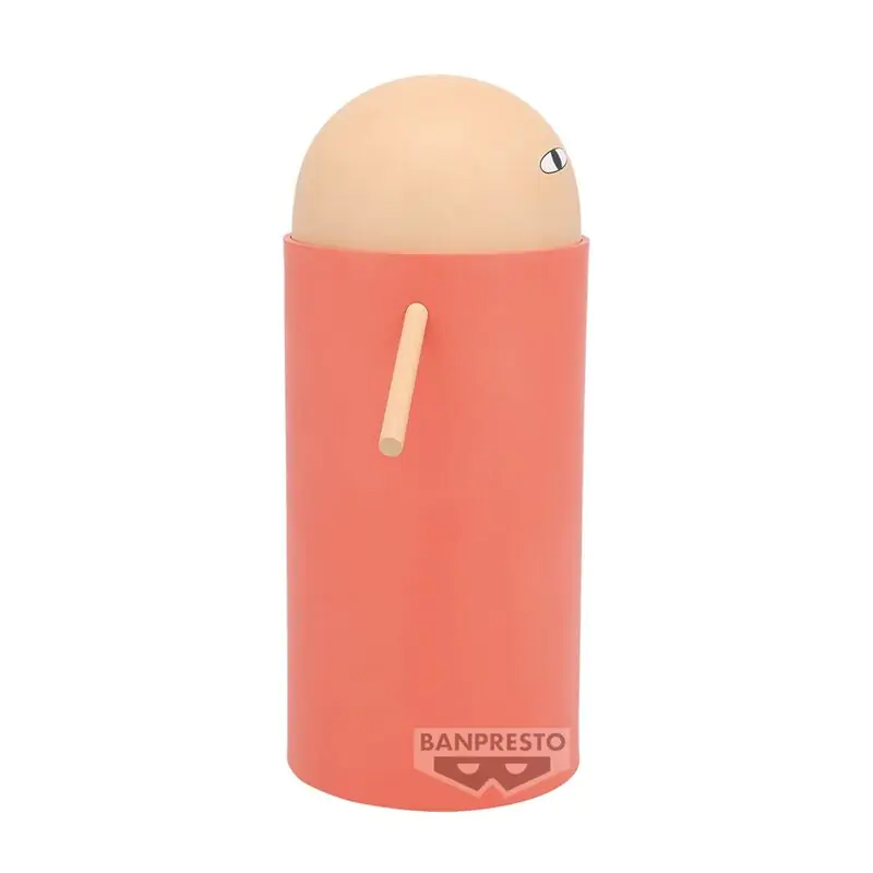 Gintama Sofvimates Justway Figur 20cm Produktfoto