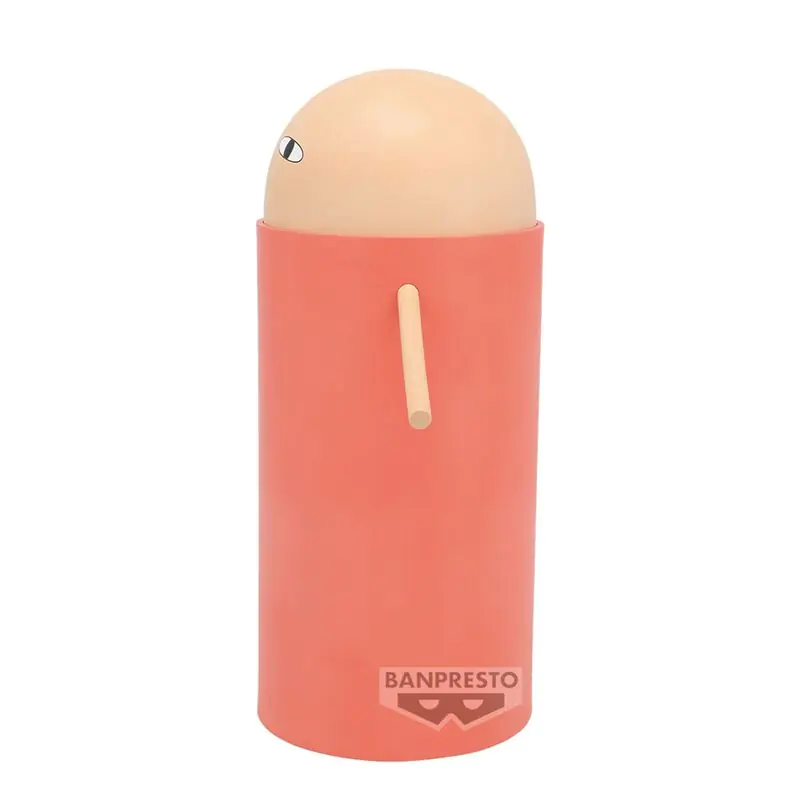 Gintama Sofvimates Justway Figur 20cm Produktfoto