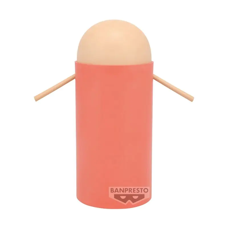 Gintama Sofvimates Justway Figur 20cm Produktfoto