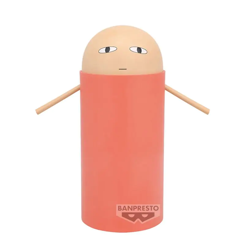 Gintama Sofvimates Justway Figur 20cm Produktfoto