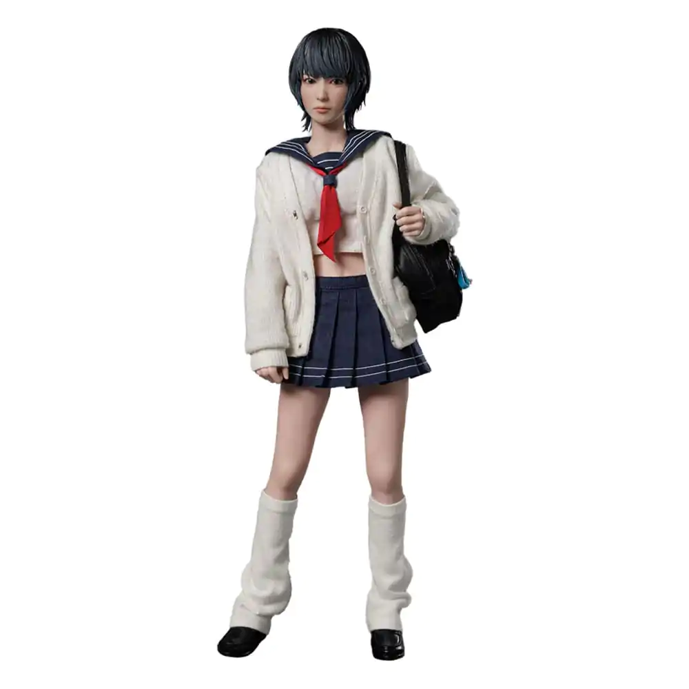 Girl Crush Action Figur 1/6 Reiko Luxury Edition 28 cm Produktfoto