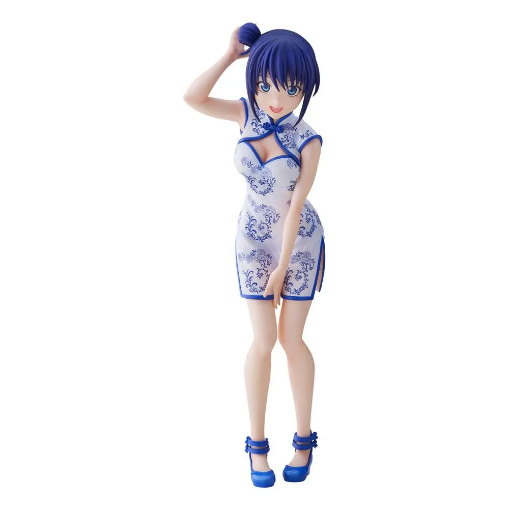 Girlfriend, Girlfriend PVC Statue Nagisa Minase China Ver. 22 cm Produktfoto