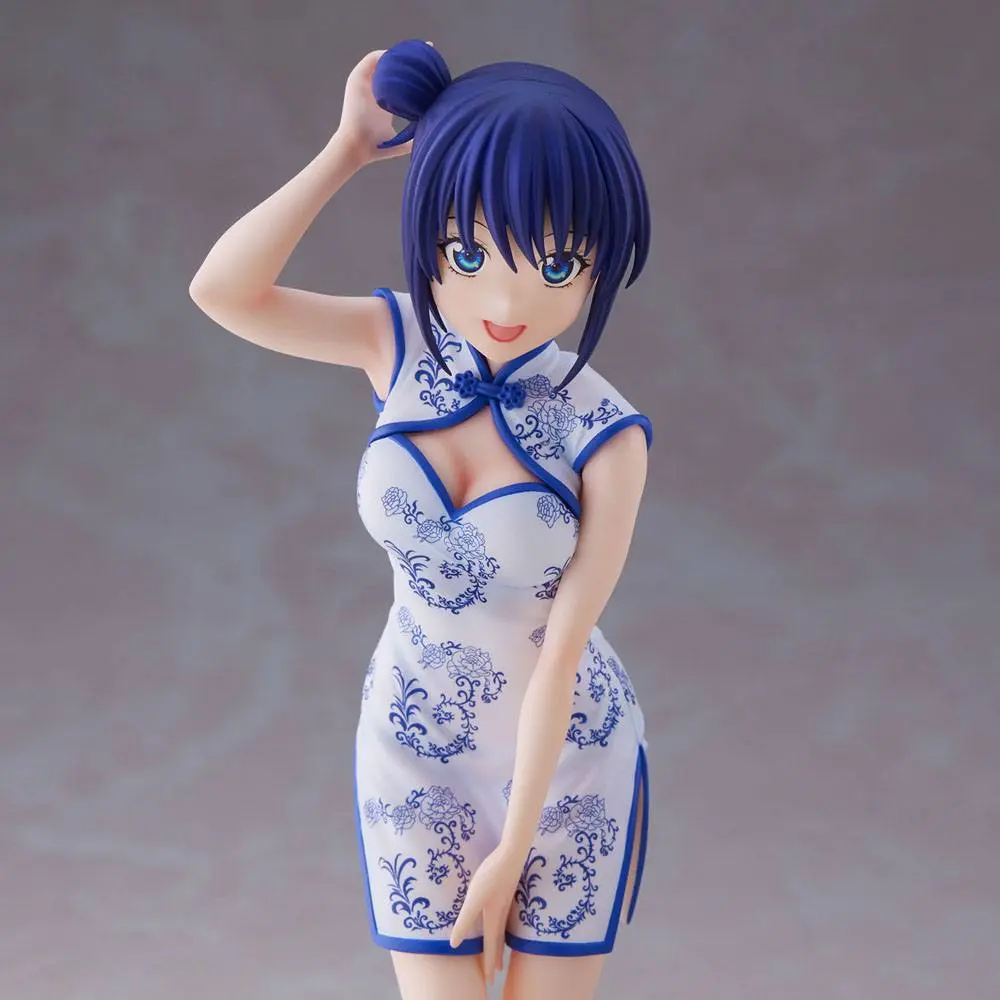 Girlfriend, Girlfriend PVC Statue Nagisa Minase China Ver. 22 cm Produktfoto
