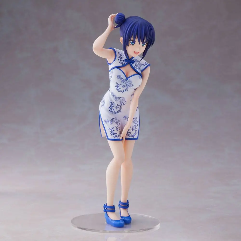Girlfriend, Girlfriend PVC Statue Nagisa Minase China Ver. 22 cm Produktfoto