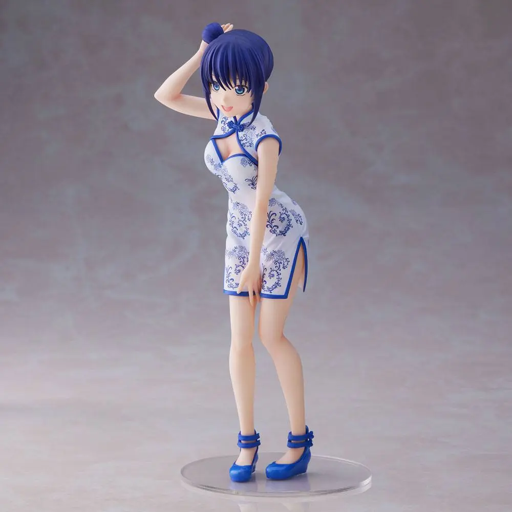 Girlfriend, Girlfriend PVC Statue Nagisa Minase China Ver. 22 cm Produktfoto