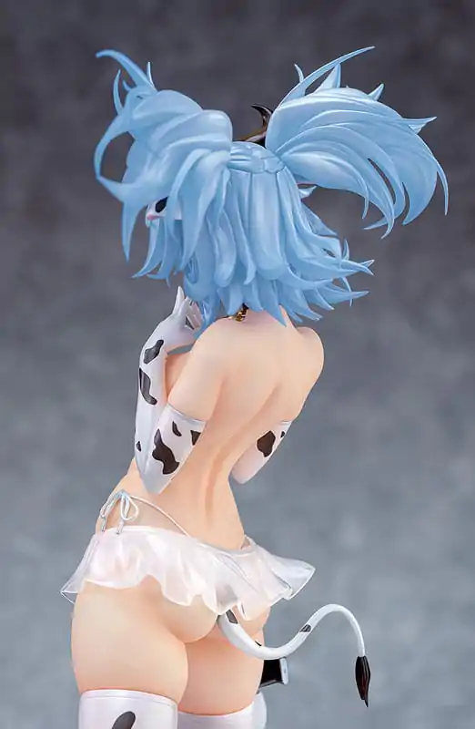 Girls' Frontline PVC Statue 1/6 PA-15 Cow Bikini Ver. 28 cm Produktfoto