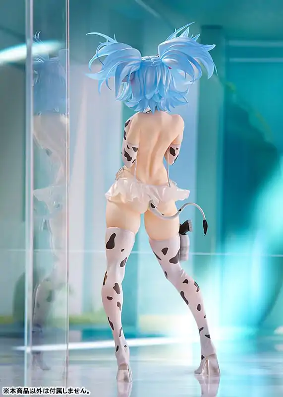 Girls' Frontline PVC Statue 1/6 PA-15 Cow Bikini Ver. 28 cm Produktfoto