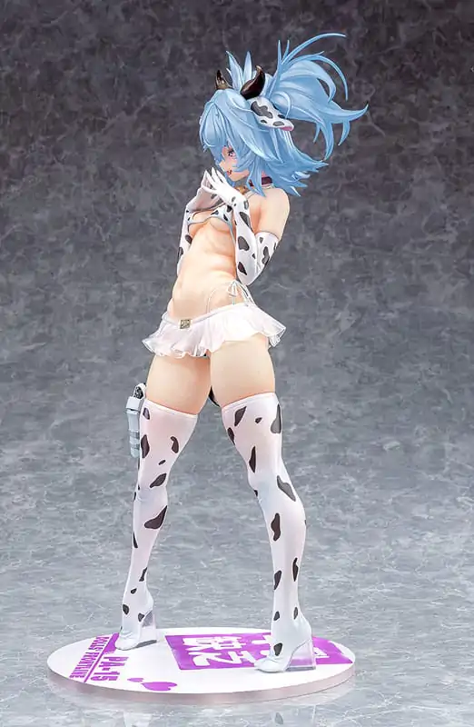 Girls' Frontline PVC Statue 1/6 PA-15 Cow Bikini Ver. 28 cm Produktfoto