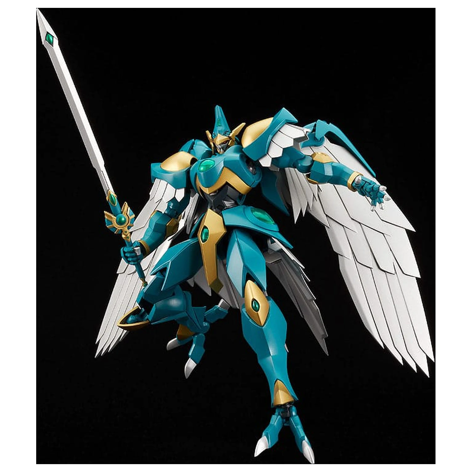 Girls Band Cry PVC Figur 1/7 Nina Iseri: Truancy Ver. 21 cm Produktfoto