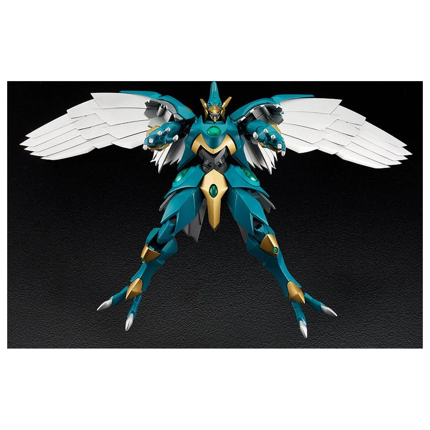 Girls Band Cry PVC Figur 1/7 Nina Iseri: Truancy Ver. 21 cm Produktfoto