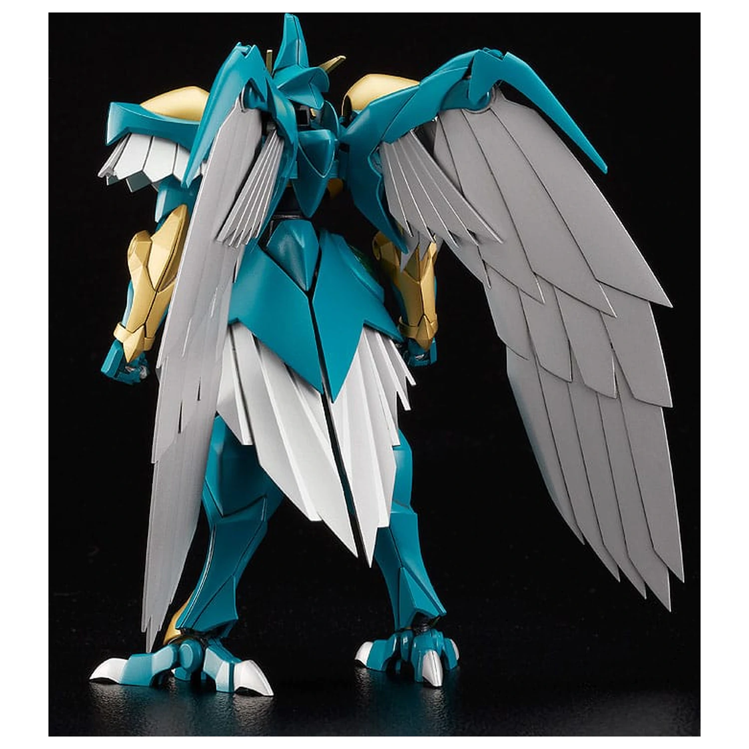 Girls Band Cry PVC Figur 1/7 Nina Iseri: Truancy Ver. 21 cm Produktfoto