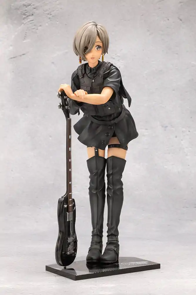 Girls Band Cry PVC Statue 1/7 Rupa 24 cm Produktfoto