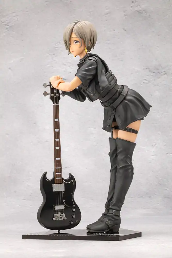 Girls Band Cry PVC Statue 1/7 Rupa 24 cm Produktfoto